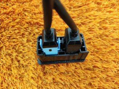 Разъем USB