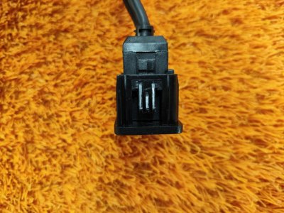 Разъем USB