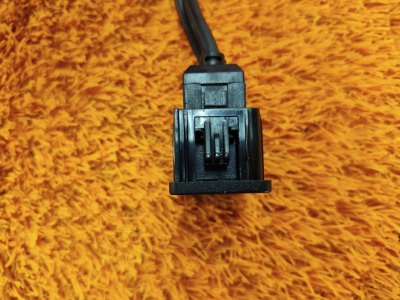 Разъем USB