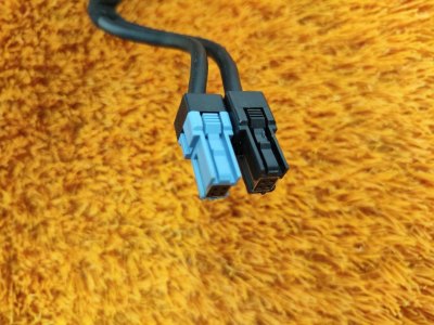 Разъем USB