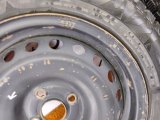 52910H5000 Колесо Kia Rio R15 4x100, Cordiant 185/65 R15, зимнее, липучка фото 5