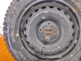 52910H5000 Колесо Kia Rio R15 4x100, Cordiant 185/65 R15, зимнее, липучка фото 8