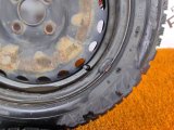 52910H5000 Колесо Kia Rio R15 4x100, Cordiant 185/65 R15, зимнее, липучка фото 12
