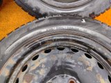 52910H5000 Колесо Kia Rio R15 4x100, Cordiant 185/65 R15, зимнее, липучка фото 15