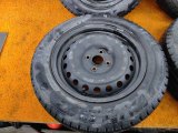 52910H5000 Колесо Kia Rio R15 4x100, Cordiant 185/65 R15, зимнее, липучка фото 16