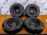 52910H5000 Колесо Kia Rio R15 4x100, Cordiant 185/65 R15, зимнее, липучка фото 21