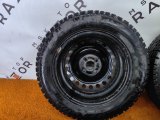 52910H5000 Колесо Kia Rio R15 4x100, Cordiant 185/65 R15, зимнее, липучка фото 22