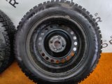 52910H5000 Колесо Kia Rio R15 4x100, Cordiant 185/65 R15, зимнее, липучка фото 24
