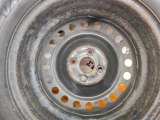 52910H5000 Колесо Kia Rio R15 4x100, Cordiant 185/65 R15, зимнее, липучка фото 25