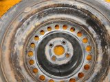 52910H5000 Колесо Kia Rio R15 4x100, Cordiant 185/65 R15, зимнее, липучка фото 27