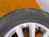 AC4CH-T6 Колесо Nissan X-Trail R17 5x114.3, Ikon tyres 225/65 R17, зимнее, шипы фото 7