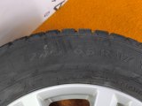 AC4CH-T6 Колесо Nissan X-Trail R17 5x114.3, Ikon tyres 225/65 R17, зимнее, шипы фото 8