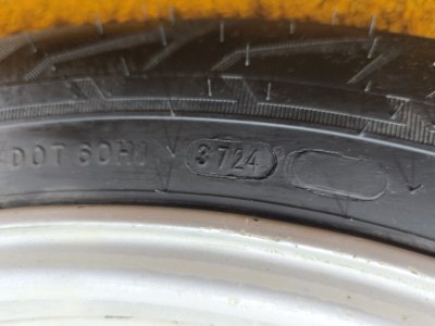 Колесо Nissan X-Trail R17 5x114.3, Ikon tyres 225/65 R17, зимнее, шипы