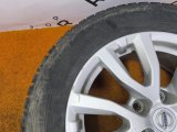AC4CH-T6 Колесо Nissan X-Trail R17 5x114.3, Ikon tyres 225/65 R17, зимнее, шипы фото 5