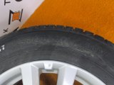 AC4CH-T6 Колесо Nissan X-Trail R17 5x114.3, Ikon tyres 225/65 R17, зимнее, шипы фото 7