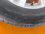 AC4CH-T6 Колесо Nissan X-Trail R17 5x114.3, Ikon tyres 225/65 R17, зимнее, шипы фото 7