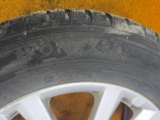 AC4CH-T6 Колесо Nissan X-Trail R17 5x114.3, Ikon tyres 225/65 R17, зимнее, шипы фото 8