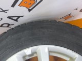 AC4CH-T6 Колесо Nissan X-Trail R17 5x114.3, Ikon tyres 225/65 R17, зимнее, шипы фото 9