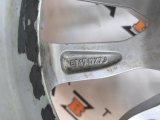 AC4CH-T6 Колесо Nissan X-Trail R17 5x114.3, Ikon tyres 225/65 R17, зимнее, шипы фото 12