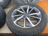 6600002666 Колесо Geely Coolray R17 5x114.3, Pirelli 215/60 R17, зимнее, липучка фото 6