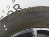 6600002666 Колесо Geely Coolray R17 5x114.3, Pirelli 215/60 R17, зимнее, липучка фото 8