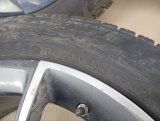 6600002666 Колесо Geely Coolray R17 5x114.3, Pirelli 215/60 R17, зимнее, липучка фото 9