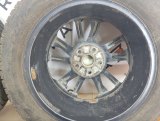 6600002666 Колесо Geely Coolray R17 5x114.3, Pirelli 215/60 R17, зимнее, липучка фото 12