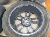 6600002666 Колесо Geely Coolray R17 5x114.3, Pirelli 215/60 R17, зимнее, липучка фото 14