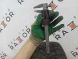 6600002666 Колесо Geely Coolray R17 5x114.3, Pirelli 215/60 R17, зимнее, липучка фото 17