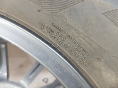 Колесо Geely Coolray R17 5x114.3, Pirelli 215/60 R17, зимнее, липучка