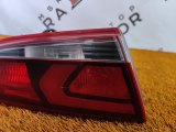 92403H5000 Фонарь левый Hyundai Solaris 2019 фото 2