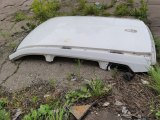 G3112HX7AA Крыша Nissan X-trail 2021 фото 4