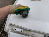 G3112HX7AA Крыша Nissan X-trail 2021 фото 13