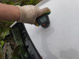 G3112HX7AA Крыша Nissan X-trail 2021 фото 14