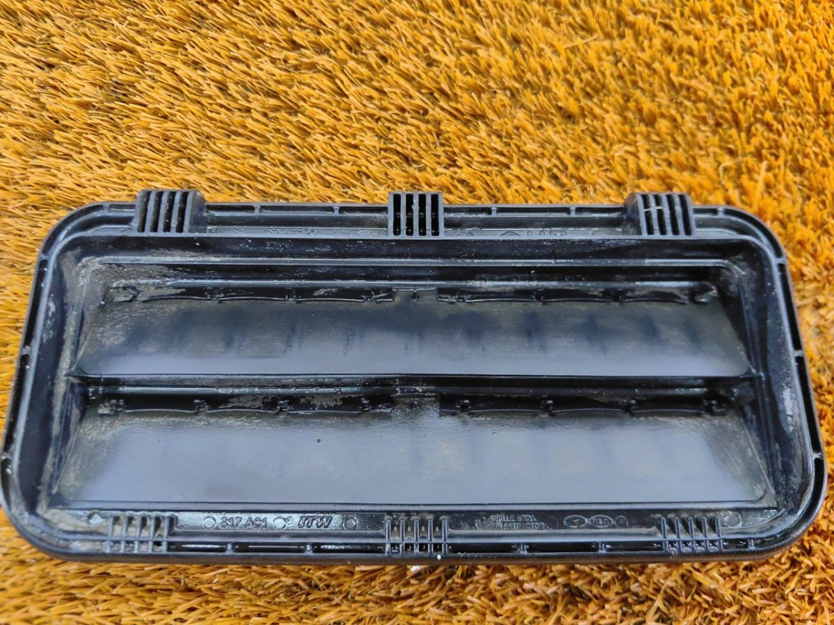 97510H5000 Решетка вентиляционная задняя Hyundai Solaris 2019 фото 1