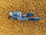 815703X000, 81275-22000, 81280-H5000, 81590-F9000 Ручка открывания бензобака Hyundai Solaris 2019 фото 3