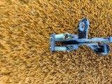 815703X000, 81275-22000, 81280-H5000, 81590-F9000 Ручка открывания бензобака Hyundai Solaris 2019 фото 6