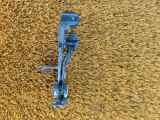 815703X000, 81275-22000, 81280-H5000, 81590-F9000 Ручка открывания бензобака Hyundai Solaris 2019 фото 8