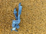 815703X000, 81275-22000, 81280-H5000, 81590-F9000 Ручка открывания бензобака Hyundai Solaris 2019 фото 10