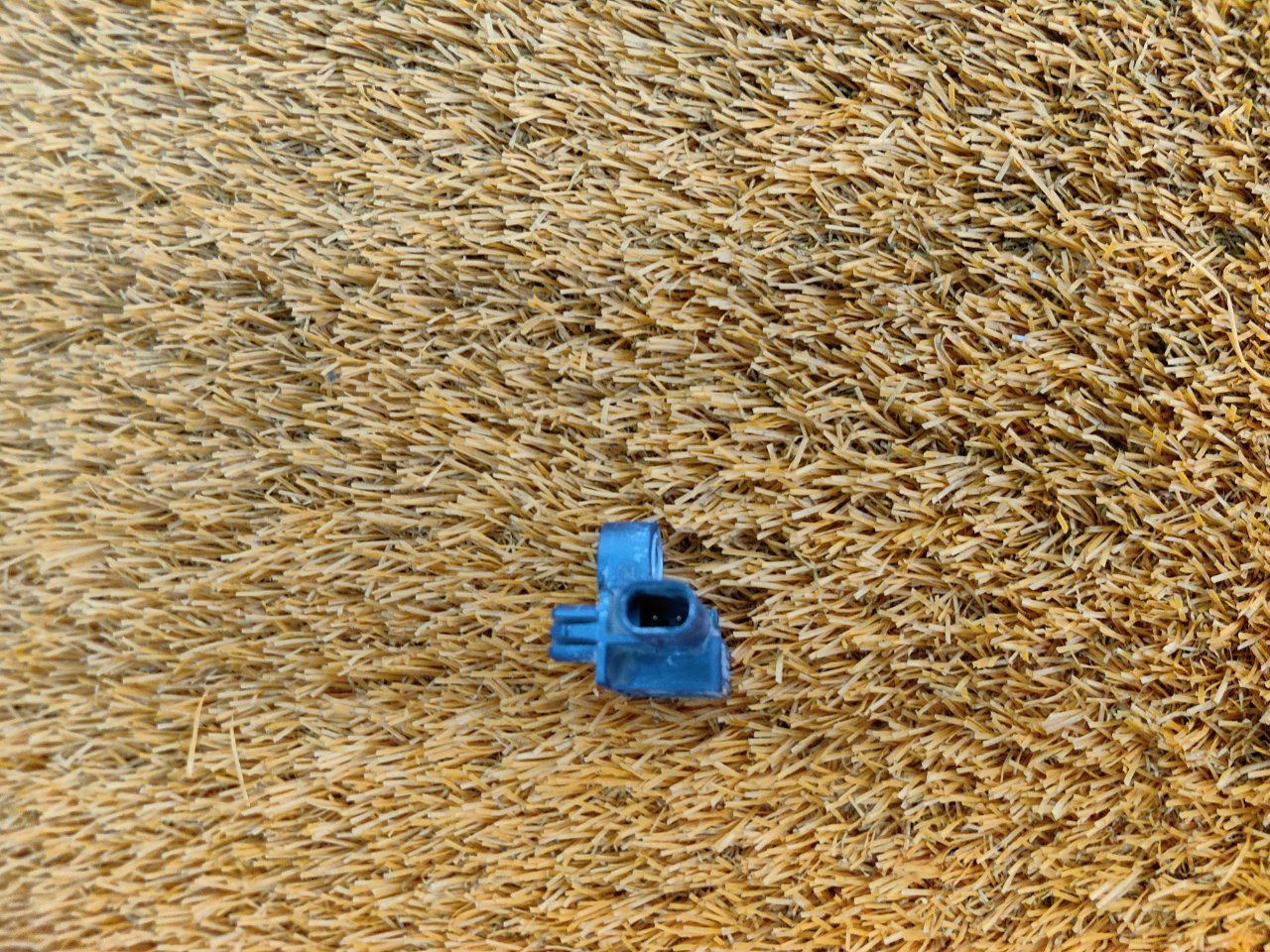 Датчик удара