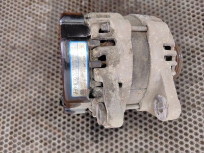 Генератор