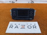 96170H0300WK, 96170H0300, 96170H0500WK, 96170-H0000WK, 96170H0000 Магнитола Kia Rio X-Line 2021 фото 2