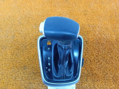 Кулиса КПП