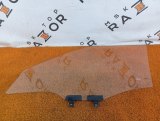 82420H0000 Стекло двери переднее правое Kia Rio X-Line 2021 фото 6
