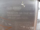 82370H0000 Обшивка двери передняя левая Kia Rio X-Line 2021 фото 10