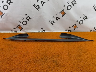 Накладка на торпедо
