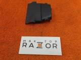 401000694AA Кожух рулевой колонки Chery Tiggo 7 Pro Max 2023 фото 1