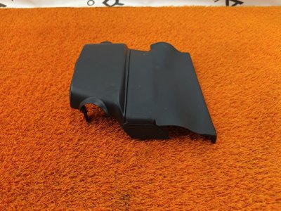 Кожух рулевой колонки