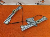 554000917AA Стеклоподъемник передний левый Chery Tiggo 7 Pro Max 2023 фото 7