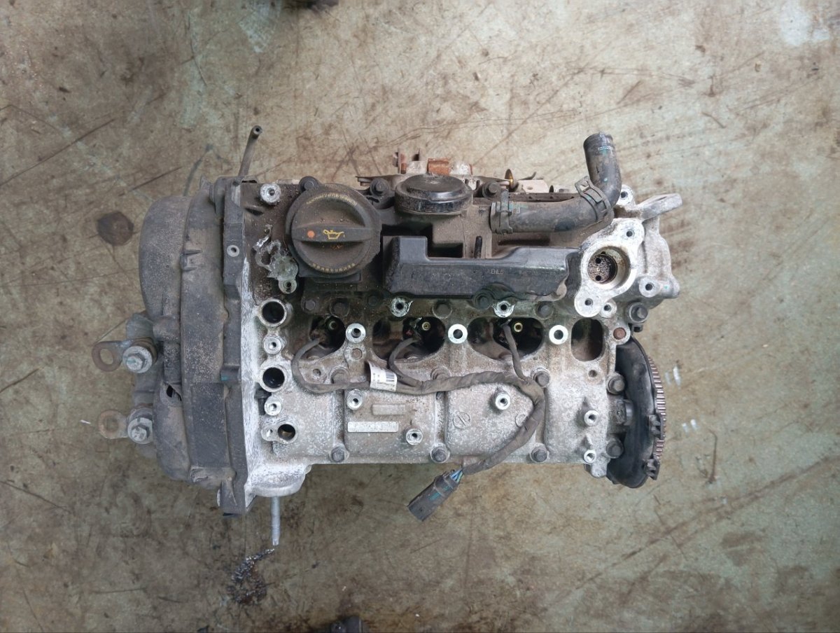 JLH3G15TD, 1010035500, 1010045800, 1010028900, 1010044900 Двигатель Geely Coolray 2022 фото 1